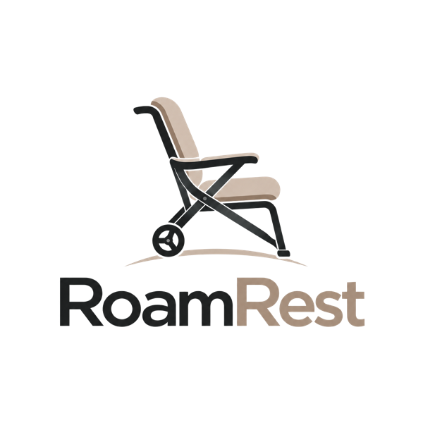 RoamRest logo